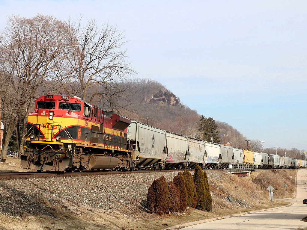 KCS 4154